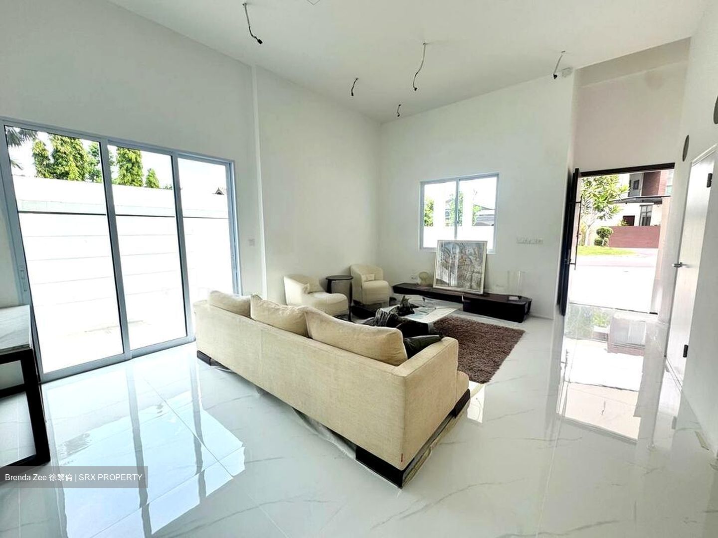 Changi Heights (D17), Semi-Detached #500635631